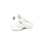 Nike | Air Zoom GT Cut 4 | Patent Leather White | Men’s | Basketball Shoes​