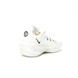 Nike | Air Zoom GT Cut 4 | Patent Leather White | Men’s | Basketball Shoes​