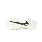 Nike | Air Zoom GT Cut 4 | Patent Leather White | Men’s | Basketball Shoes​