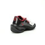 Nike Air Zoom GT Cut 4 Patent Leather Black Men’s Basketball Shoes​