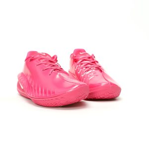 Nike GT Cut 4 Patent Leather Pink Men’s Basketball Shoes​