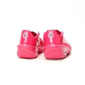 Nike GT Cut 4 Patent Leather Pink Men’s Basketball Shoes​
