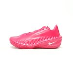 Nike GT Cut 4 Patent Leather Pink Men’s Basketball Shoes​