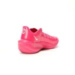 Nike GT Cut 4 Patent Leather Pink Men’s Basketball Shoes​