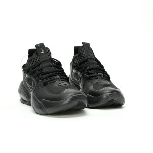 Nike Air Max Alpha Savage 2 All-Black High-Top Men’s Training Shoes​