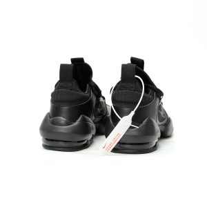 Nike Air Max Alpha Savage 2 All-Black High-Top Men’s Training Shoes​