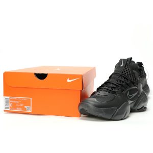Nike Air Max Alpha Savage 2 All-Black High-Top Men’s Training Shoes​