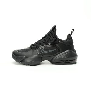 Nike Air Max Alpha Savage 2 All-Black High-Top Men’s Training Shoes​