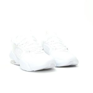 Nike Air Max Alpha Savage 2 All-White High-Top Men’s Training Shoes​