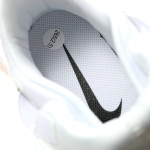 Nike Air Max Alpha Savage 2 All-White High-Top Men’s Training Shoes​