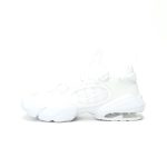 Nike Air Max Alpha Savage 2 All-White High-Top Men’s Training Shoes​