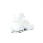 Nike Air Max Alpha Savage 2 All-White High-Top Men’s Training Shoes​