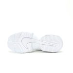 Nike Air Max Alpha Savage 2 All-White High-Top Men’s Training Shoes​