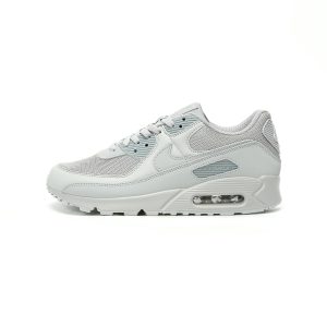 Nike Air Max 90 Grey Retro Men’s Sneakers​