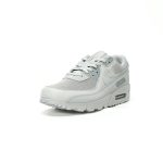 Nike Air Max 90 Grey Retro Men’s Sneakers​