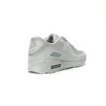 Nike Air Max 90 Grey Retro Men’s Sneakers​