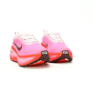 Nike Vomero Plus Pink Women’s Road Running Shoes
