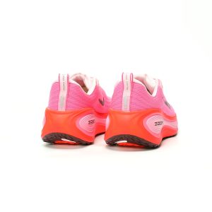 Nike Vomero Plus Pink Women’s Road Running Shoes