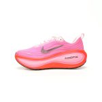 Nike Vomero Plus Pink Women’s Road Running Shoes