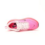 Nike Vomero Plus Pink Women’s Road Running Shoes