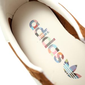 Adidas Originals Handball SPZL Suede Brown for Men and Women​ Shoes