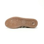 Adidas Originals Handball SPZL Suede Olive Green Casual Shoes for Men and Women​