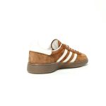 Adidas Originals Handball SPZL Suede Brown for Men and Women​ Shoes