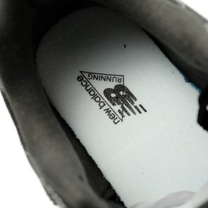 New Balance NB 9060 Suede Black Men and Women’s Sports shoes