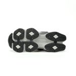 New Balance NB 9060 Suede Black Men and Women’s Sports shoes