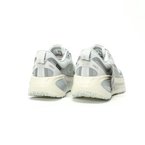 Nike Vomero 18 ZoomX Grey Road Running Shoes Men’s and Women’s​