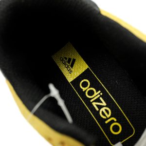 Adidas Adizero Goukana Retro Yellow Casual Shoes Men’s and Women’s​
