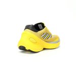 Adidas Adizero Goukana Retro Yellow Casual Shoes Men’s and Women’s​