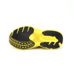 Adidas Adizero Goukana Retro Yellow Casual Shoes Men’s and Women’s​