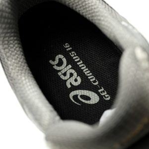 Asics Gel-Cumulus 16 Silver Running Shoes Men’s and Women’s