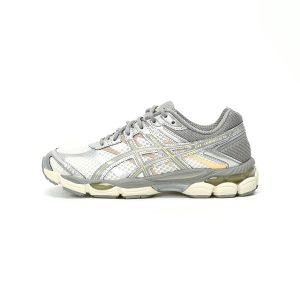 Asics Gel-Cumulus 16 Silver Running Shoes Men’s and Women’s