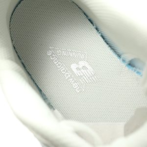 New Balance NB 9060 Grey Retro Shoes for Men and Women