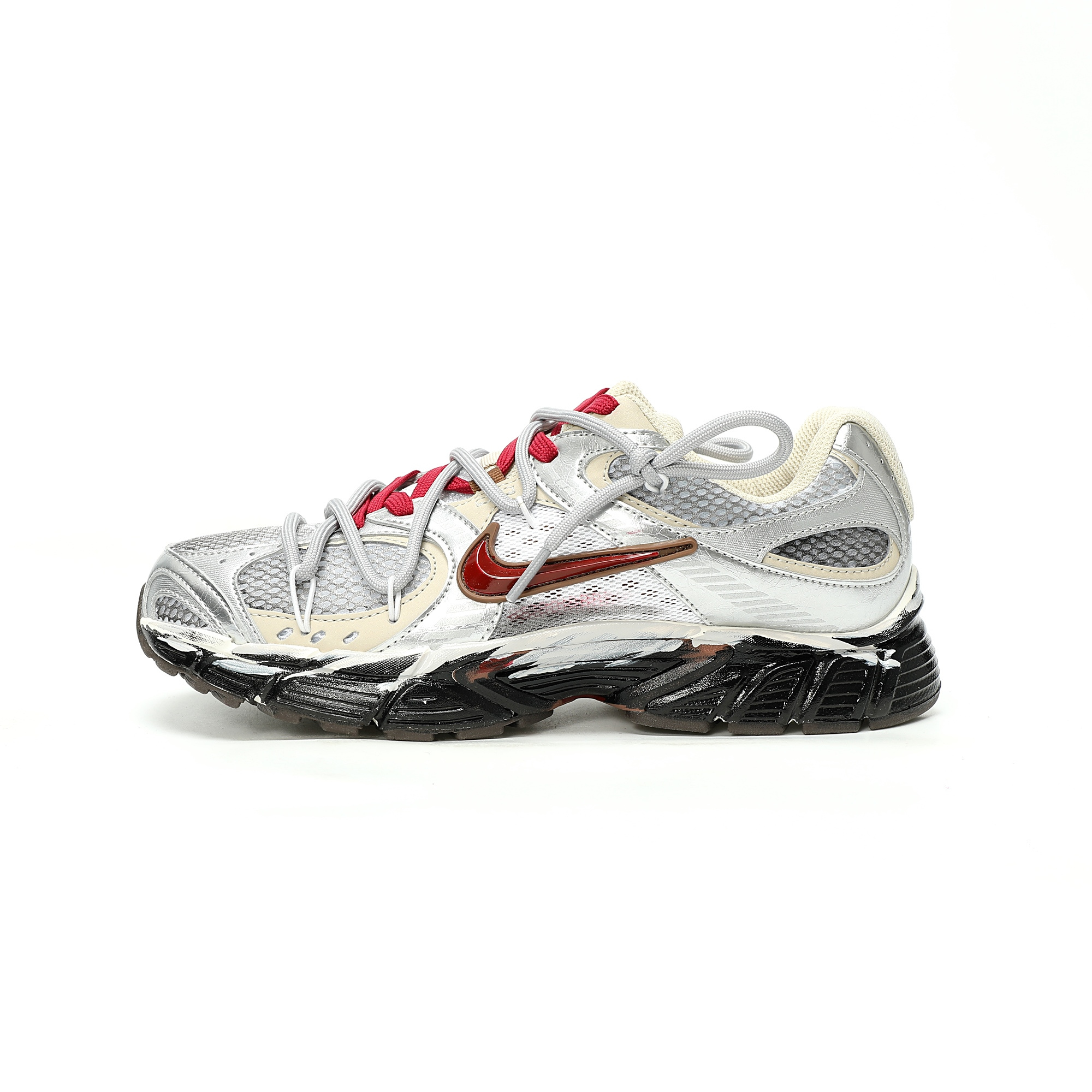 Nike V5 RNR Retro Sports Shoes Men’s and Women’s Nike V5 RNR Retro Sports Shoes Men’s and Women’s