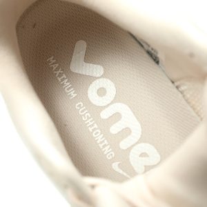 Nike Vomero Premium Off-White Casual Running Shoes Men’s and Women’s