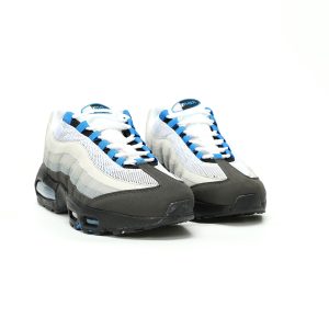 Nike Air Max 95 OG Retro Casual Sneakers Men’s and Women’s