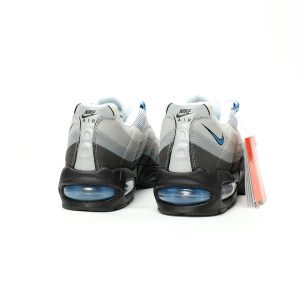 Nike Air Max 95 OG Retro Casual Sneakers Men’s and Women’s