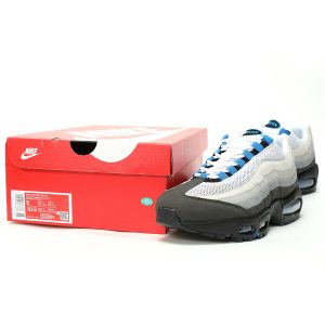Nike Air Max 95 OG Retro Casual Sneakers Men’s and Women’s