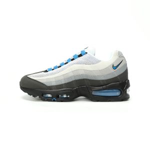 Nike Air Max 95 OG Retro Casual Sneakers Men’s and Women’s