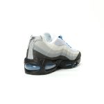 Nike Air Max 95 OG Retro Casual Sneakers Men’s and Women’s