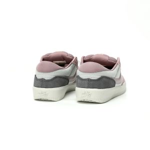 Nike SB Force 58 Suede Pink Skate Shoes Men’s and Women’s