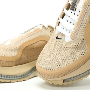 Nike Pegasus Premium Khaki Men's and Women's Training Running Shoes