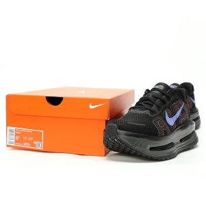 Nike Vomero Premium Black Casual Running Shoes – Men’s and Women’s Nike Vomero Premium Black Casual Running Shoes – Men’s and Women’s