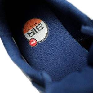 Nike Air Max Dn Black Running Shoes for Men and Women – Dynamic Air Cushioning Road Running and Casual Sneakers