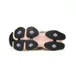 New Balance NB 9060 Suede Pink Casual Sneakers for Men and Women – Retro Style Comfortable Everyday Walking Shoes