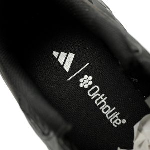 Adidas XLG Storm Edge All-Black Retro Shoes for Men and Women – Chunky Y2K Street Style Sneakers​