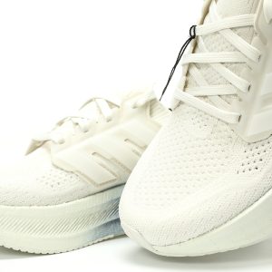 Adidas Y-3 Ultra Boost 5 White Gradient UB Series Running Shoes for Men and Women – Premium Cushioning Avant-Garde Street Sneakers​